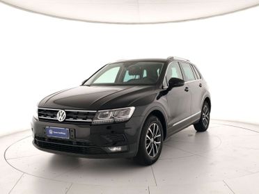Volkswagen Tiguan 1.5 tsi business 150cv dsg