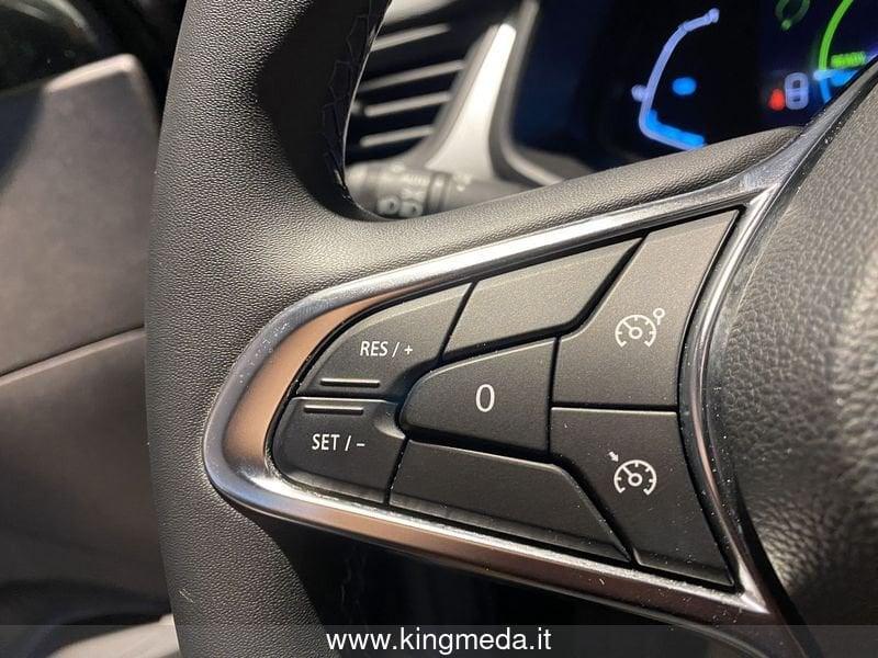 Renault Captur Captur Full Hybrid E-Tech 145 CV Equilibre