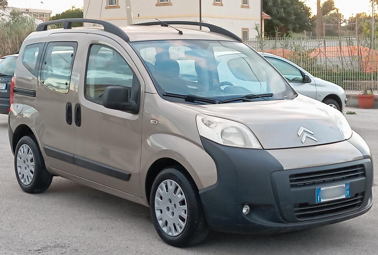 Citroen Nemo 1.3 HDi CMP-5 Multispace