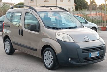 Citroen Nemo 1.3 HDi CMP-5 Multispace