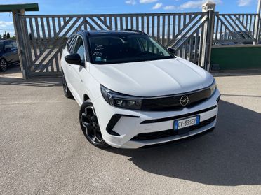 Opel Grandland 1.5 diesel 130cv Ecotec aut. Ultimate