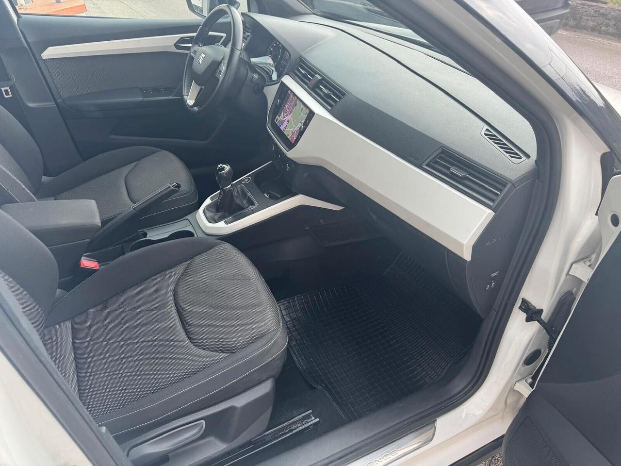 Seat Arona 1.0 XCELLENCE *Garanzia 24Mesi*