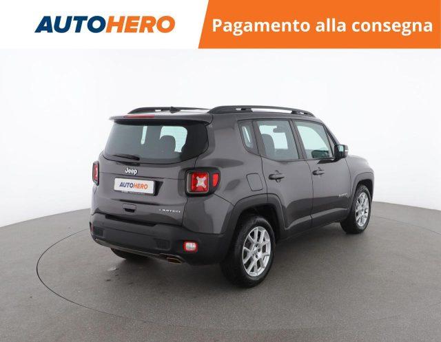 JEEP Renegade 1.0 T3 Limited