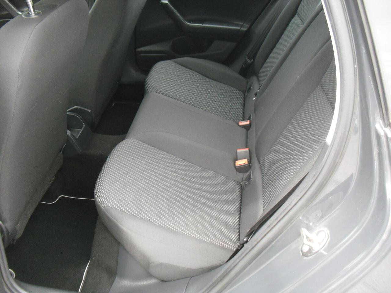 Volkswagen Polo 1.6 TDI 5p. Comfortline BlueMotion Technology