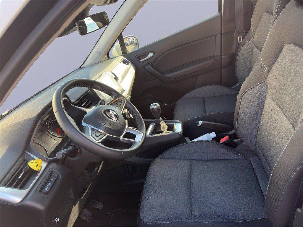 RENAULT Captur 1.0 tce Intens Gpl 100cv my21 del 2023