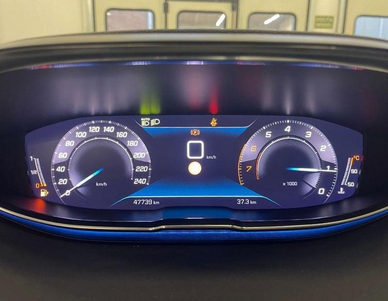 Peugeot 3008 3008 PureTech Turbo 130 S&S Allure - NEOPATENTATI