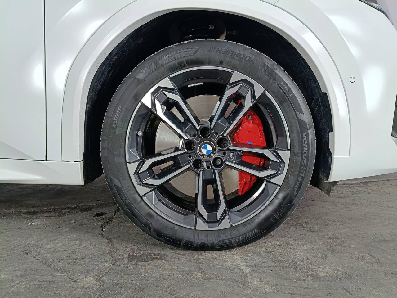 BMW X2 U10 - X2 xdrive 20d 48V MSport Pro auto