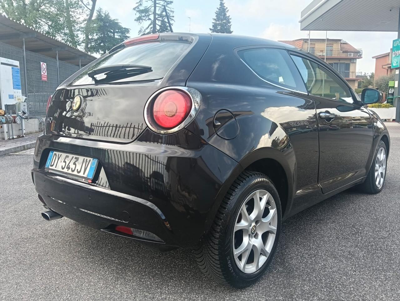 Alfa Romeo MiTo 1.3 JTDm 16V 90 CV Distinctive