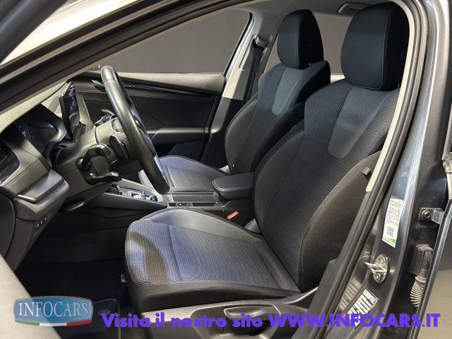 SKODA Octavia WAGON 2.0 TDI 116 CV EVO DSG Ambition - PROMO