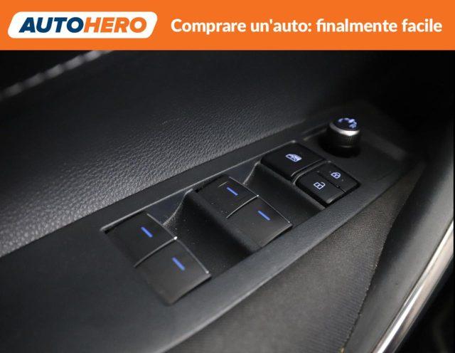 TOYOTA Corolla Touring Sports 1.8 Hybrid Active