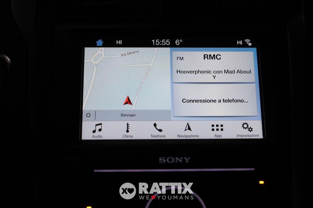 Ford Mondeo SW 2.0 TDCi 180CV ST-Line Pshift