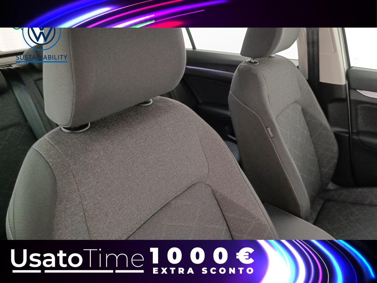 Volkswagen Golf 1.0 etsi evo 110cv life dsg