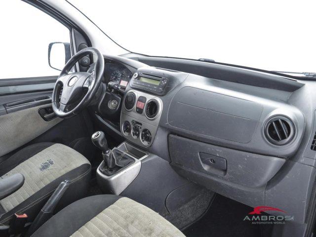 FIAT Qubo 1.3 MJT 75 CV Dynamic - PER OPERATORI DEL SETTORE