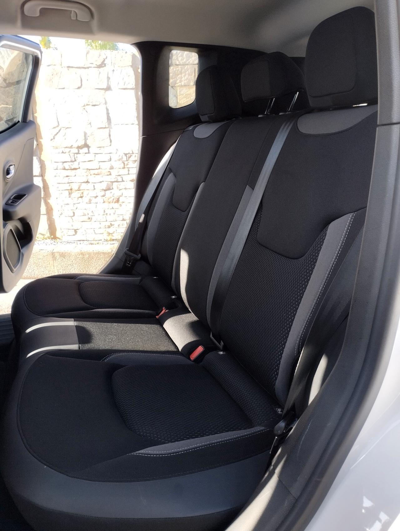 Jeep Renegade 1.6 Mjt 130 CV Limited 02/2022