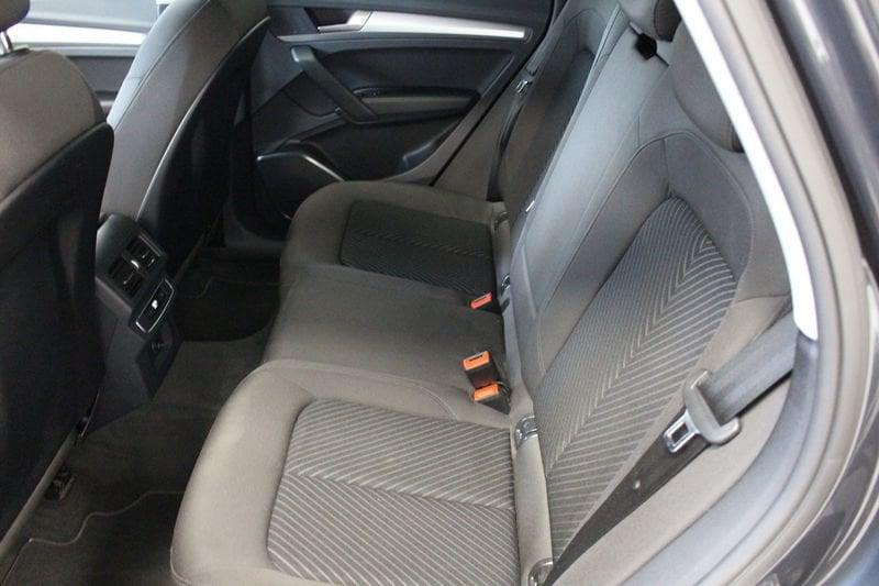 Audi Q5 Q5 35 TDI S tronic Business