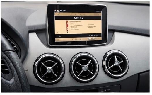 Mercedes-benz B 200 CDI Chrome