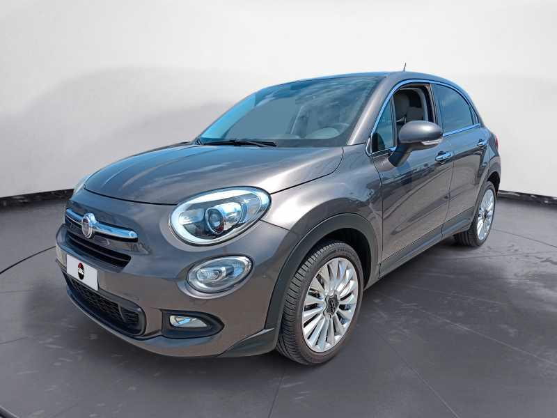 FIAT 500X 1.6 mjt Pop Star 4x2 120cv my17