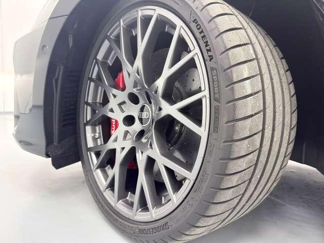 Audi RS3 SPB TFSI QUATTRO S-TRONIC 400CV *NEW MODEL* PROMO