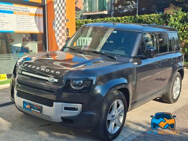 Land Rover Defender 110 3.0d i6 mhev SE awd 7p.ti