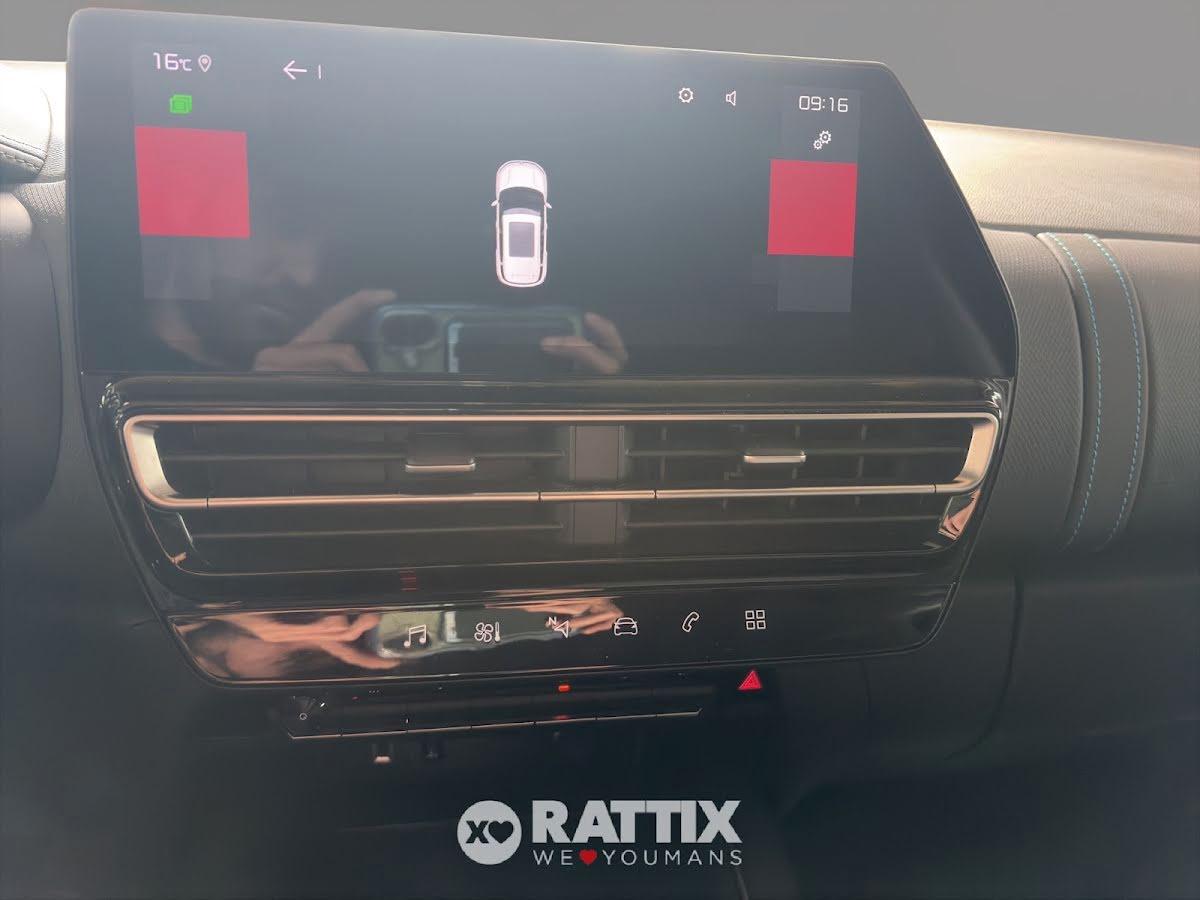 Citroen C5 Aircross 1.2 Hybrid 136CV Plus e-DCS6