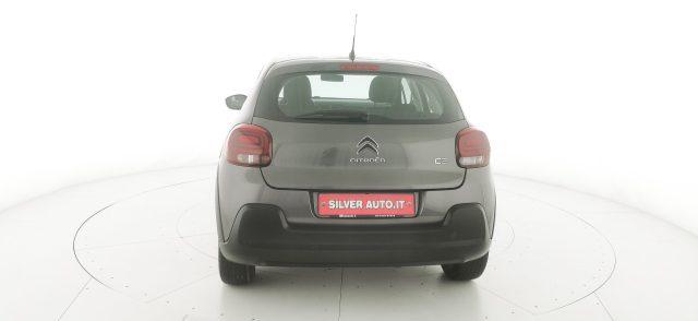 CITROEN C3 PureTech 83 S&S Feel