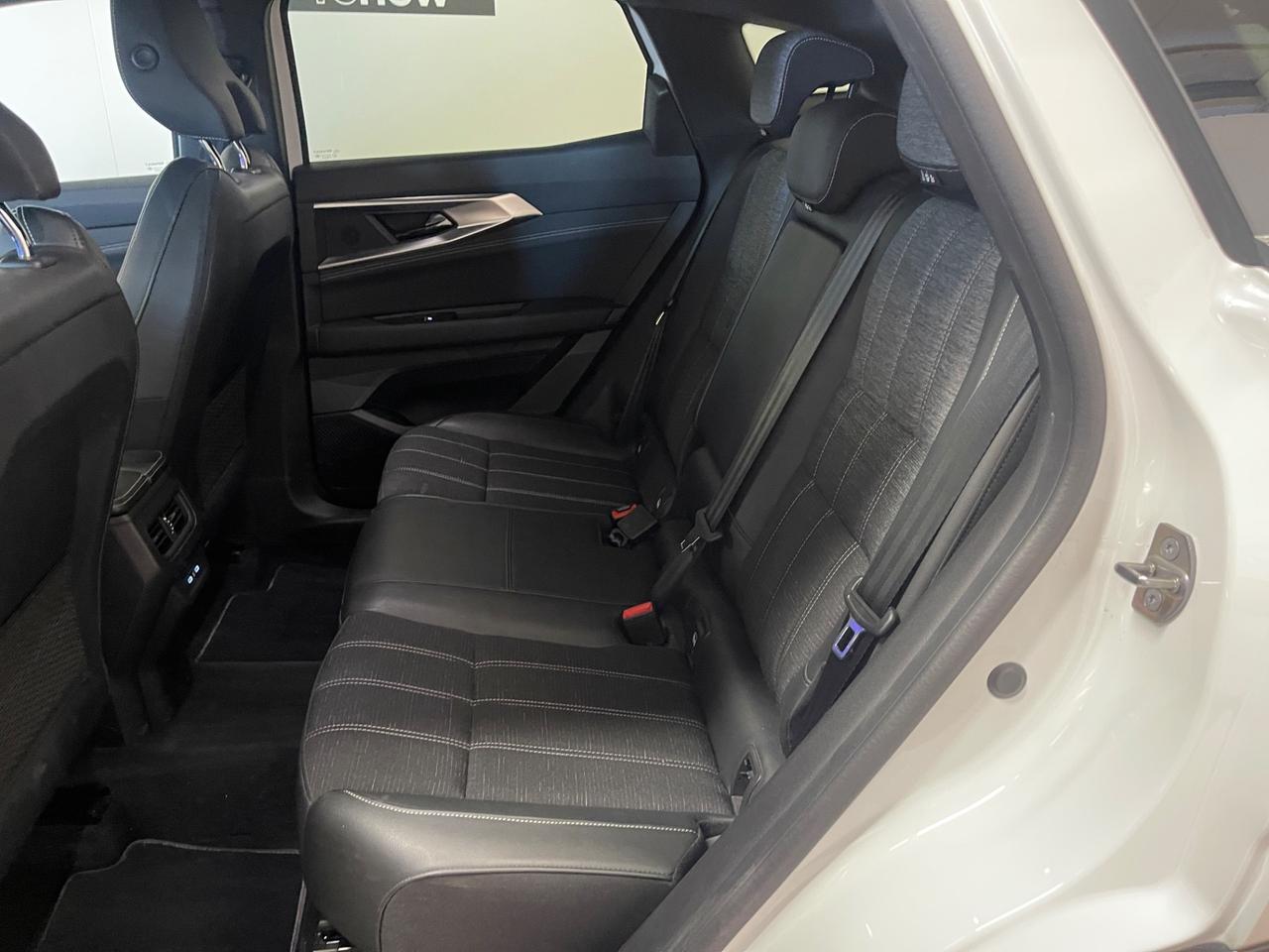 Renault Austral Mild Hybrid 160 CV Auto Techno