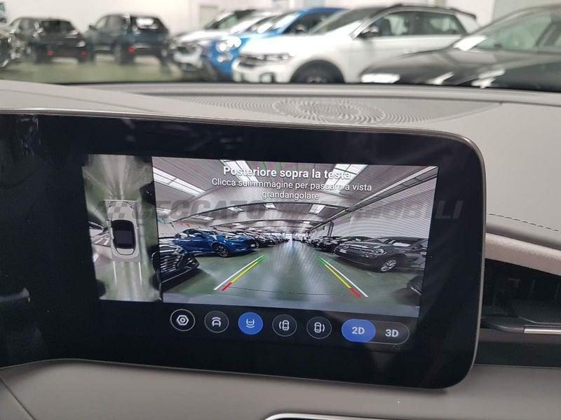 MG Cyberster MG Cyberster AWD Cosmic Silver