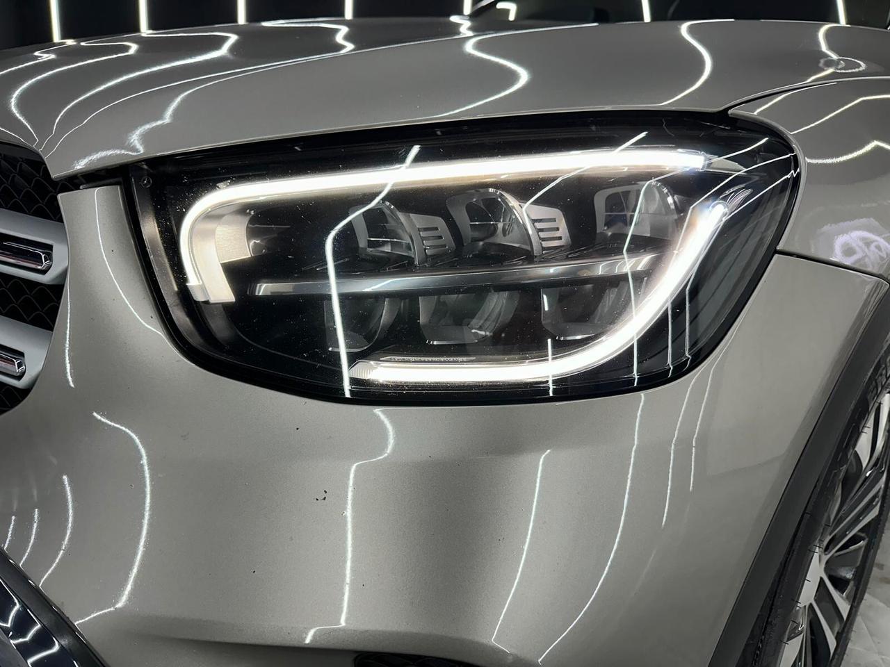 Mercedes-benz GLC 300 220 d 4Matic Premium