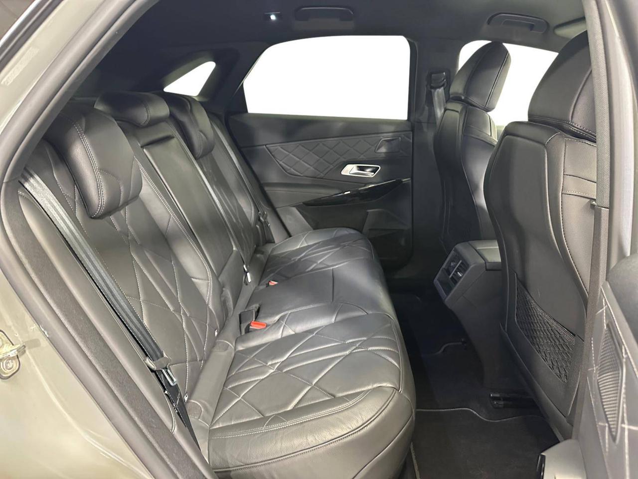 DS DS7 1.6 e-tense phev Rivoli 225cv