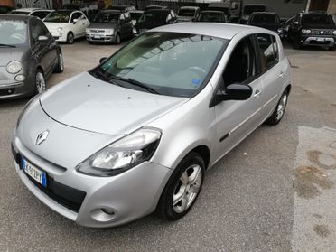Renault Clio GPL 1.2 16V 5 porte 20th Anniversario