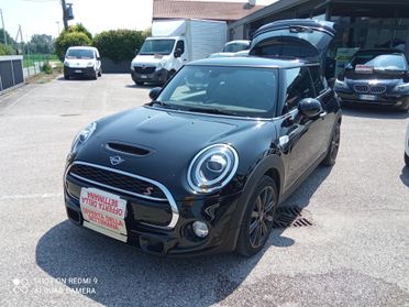 Mini Cooper S Clubman Mini 2.0 Cooper S Clubman