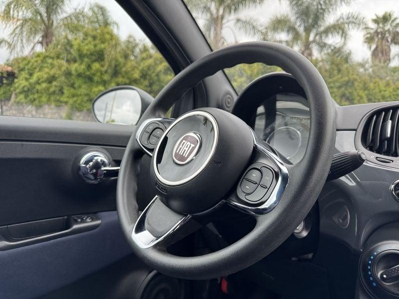 FIAT 500 1.0 Hybrid Cult