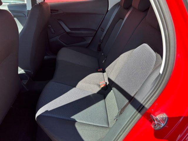 SEAT Ibiza 1.0 TGI 5 porte Business