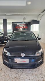 Volkswagen Polo 1.0 MPI 5p. Trendline