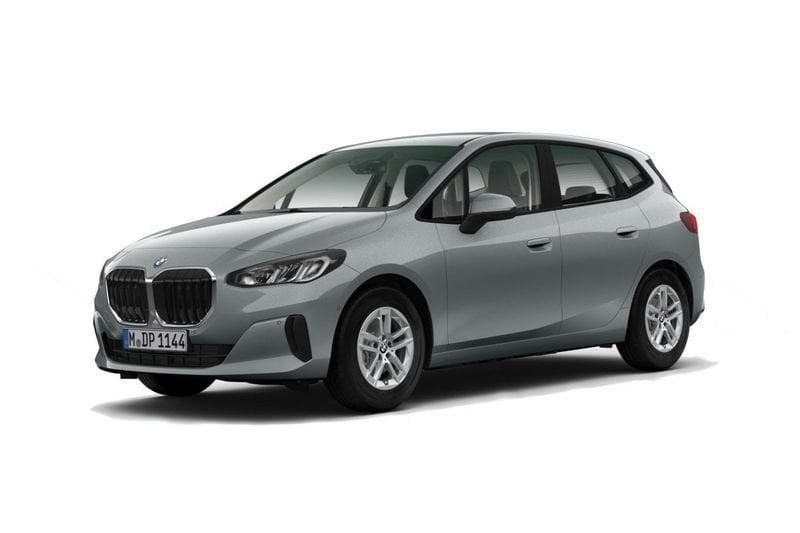 BMW Serie 2 Active Tourer Serie 2 218D ACTIVE TOURER