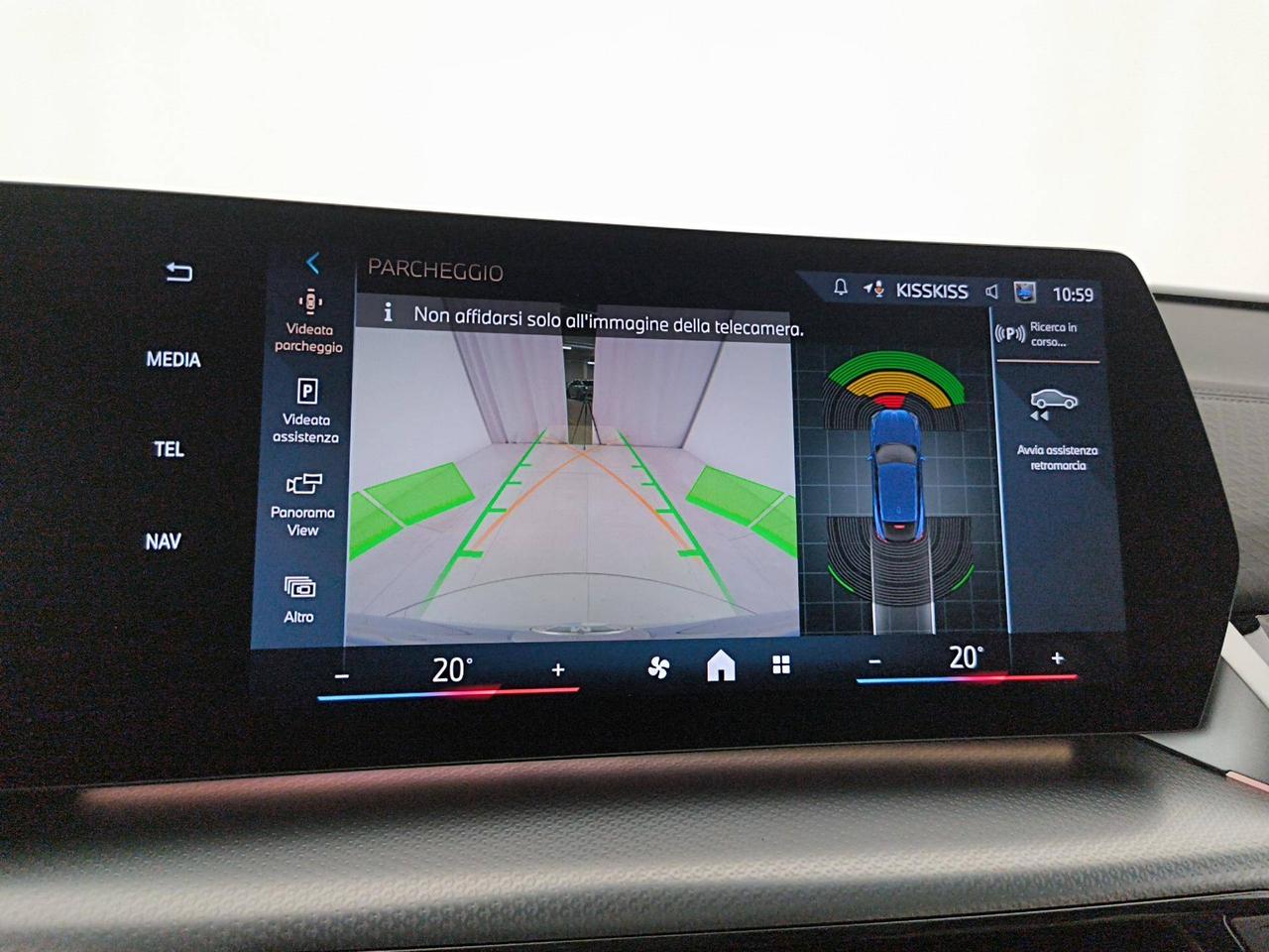 BMW X2 sDrive20i 48V MSport