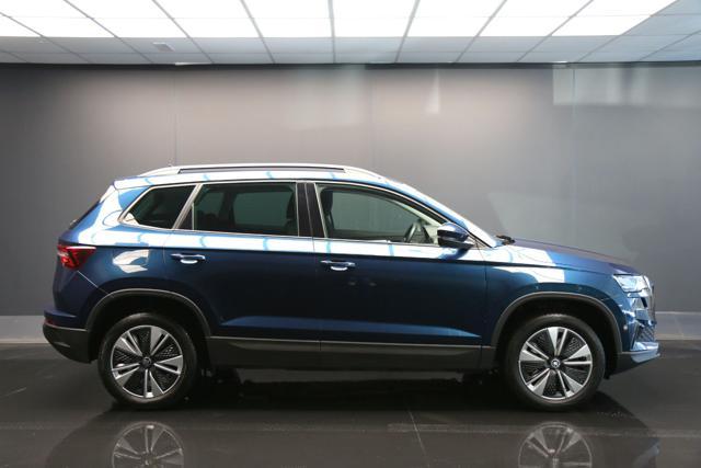 SKODA Karoq 1.5 TSI 150CV DSG Executive
