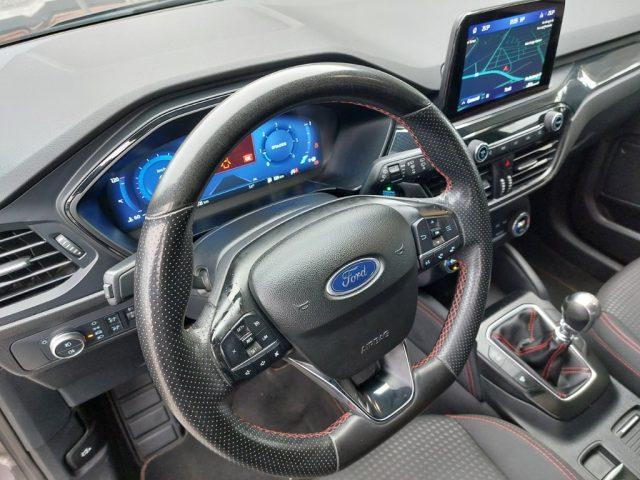 FORD Kuga 1.5 EcoBlue 120 CV 2WD ST-Line km 109000
