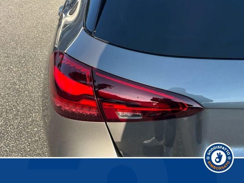 Mercedes-Benz Classe A 180d Automatic AMG Line Advanced