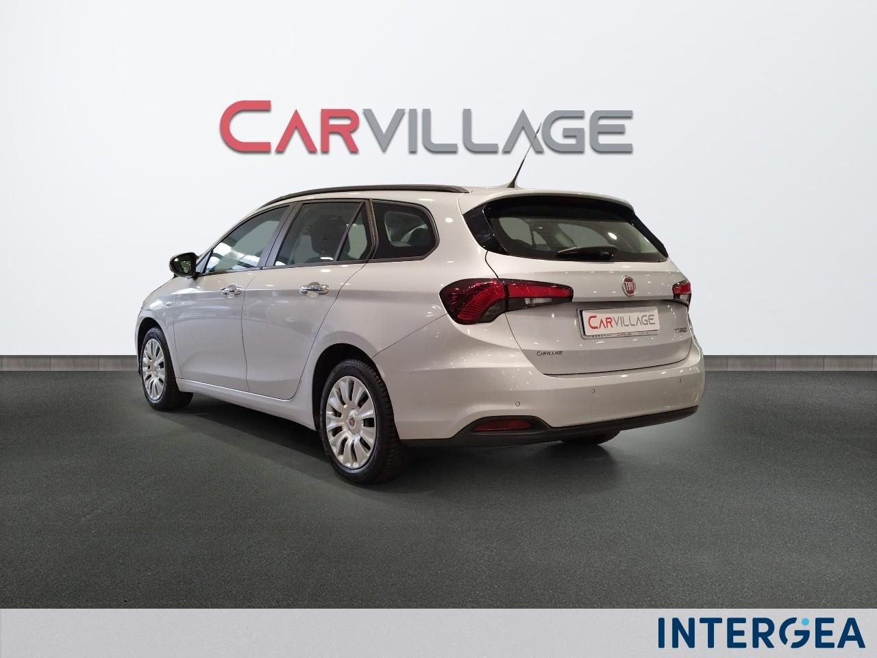 FIAT Tipo SW 1.4 Pop 95cv
