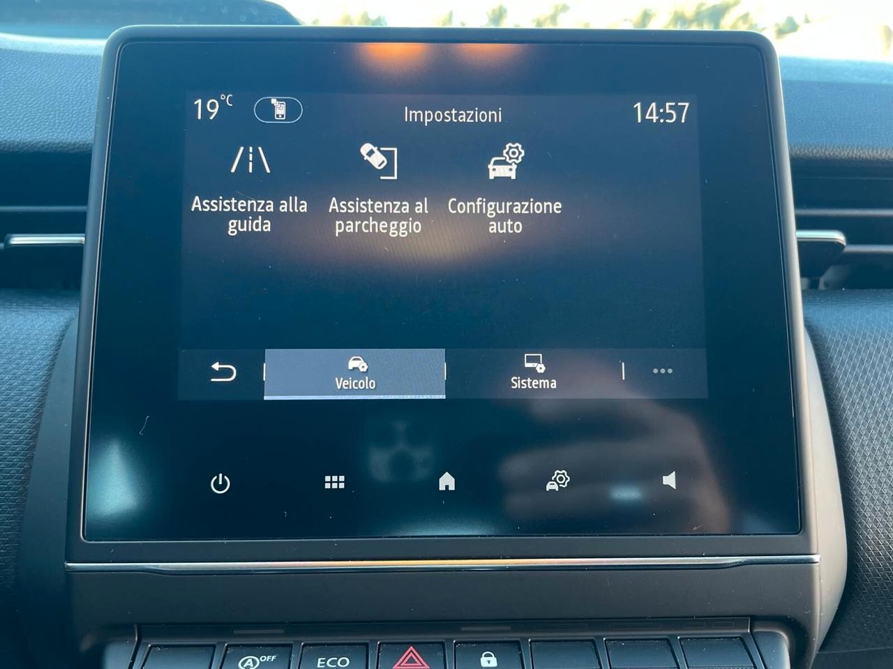 Renault Clio 1.5 dCi 100 CV 5 porte full