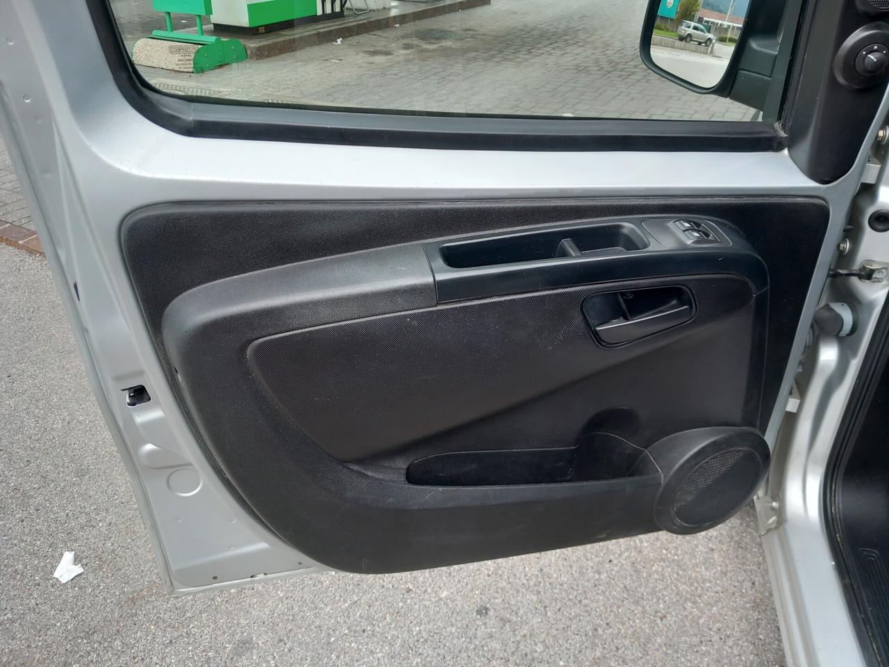 Peugeot Bipper 1300 HDI EURO 5