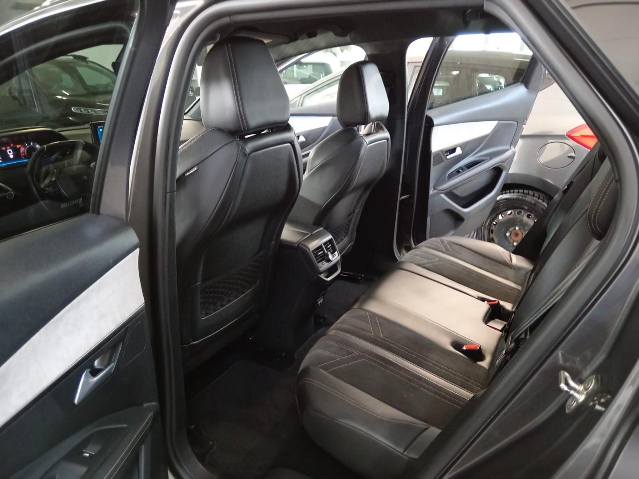 Peugeot 3008 BlueHDi 130 S&S GT