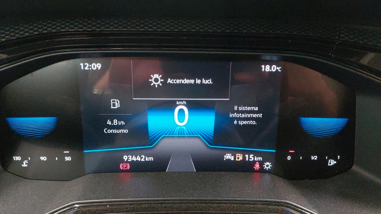 Volkswagen Taigo 1.0 TSI 95 CV-CarPlay & Android Auto