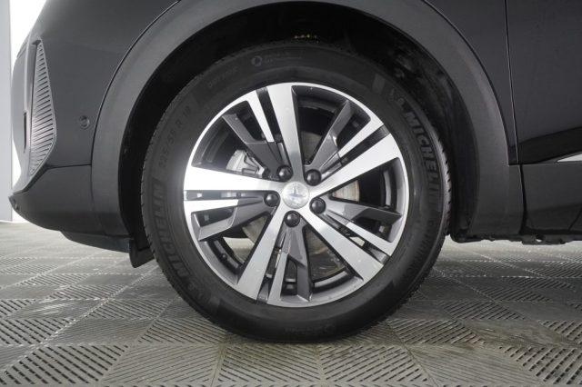 PEUGEOT 3008 3008 BlueHDi 130 EAT8 Allure Pack