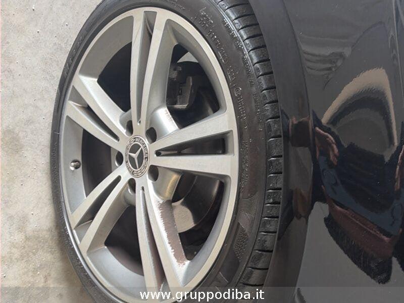 Mercedes-Benz Classe A - W177 2018 Diesel A 180 d Sport auto