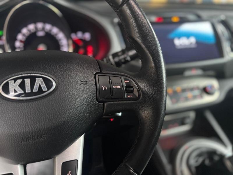 Kia Sportage 1.7 CRDI VGT 2WD Cool