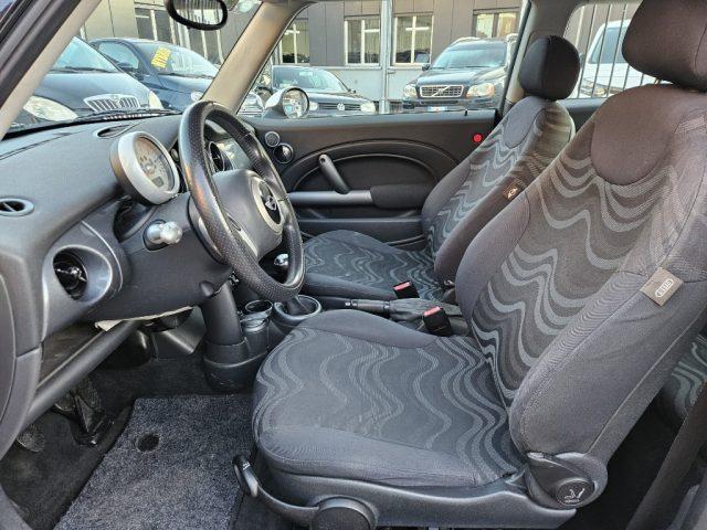 MINI Mini 1.4 tdi One D