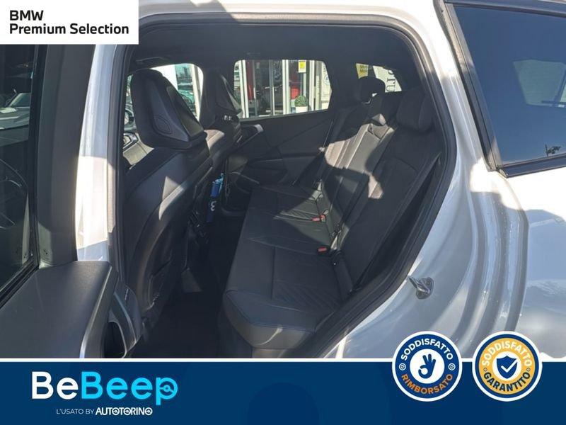 BMW X3 XDRIVE20D MSPORT AUTO