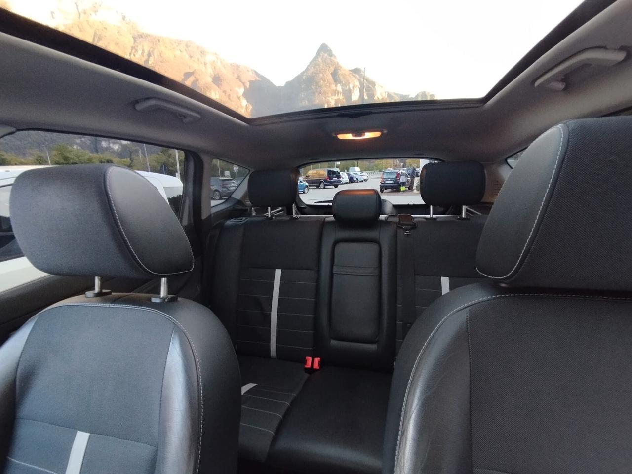 Ford Kuga 4X4